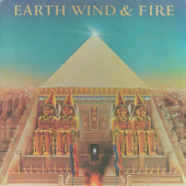 All 'N All — Earth, Wind & Fire