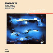 Voyage — Stan Getz