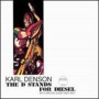 The D Stands for Diesel — Karl Denson