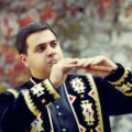 Государственный джаз-оркестр Армении в России