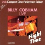 Flight Time — Billy Cobham