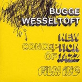 New Conception Of Jazz: Film Ing — Bugge Wesseltoft