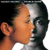 Double Image — Monday Michiru
