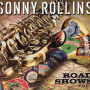 Road Shows, Vol. 1 — Sonny Rollins