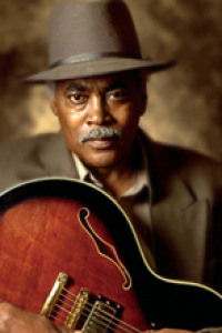 Jimmy Burns