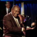 Freddy Cole