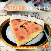 Politics — Yellowjackets