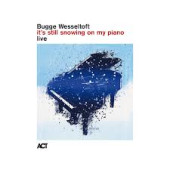 It's Still Snowing On My Piano Live — Bugge Wesseltoft