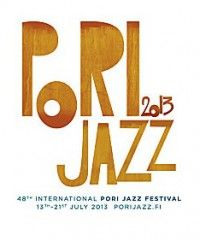 Фестиваль Pori Jazz 2013
