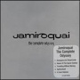 Complete Odyssey — Jamiroquai