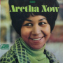 Aretha Now — Aretha Franklin