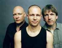 Esbjörn Svensson Trio в Москве