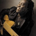 Richard Bona в России