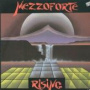 Rising — Mezzoforte