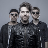 Andrea Manzoni Trio