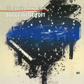 It's Snowing On My Piano — Bugge Wesseltoft