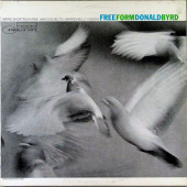 Free Form — Donald Byrd