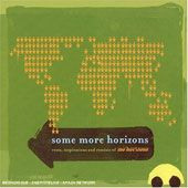 Some More Horizons — Mo' Horizons