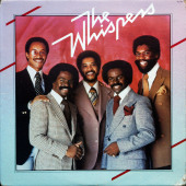 The Whispers — Whispers