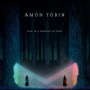 Fear In A Handful Of Dust — Amon Tobin