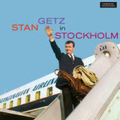 In Stockholm — Stan Getz