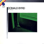 The Creeper — Donald Byrd