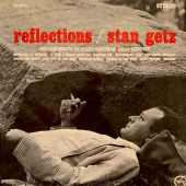 Reflections — Stan Getz