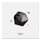 Diamond — Triangle Sun