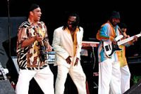 Earth, Wind & Fire Experience feat. Bill Champlin