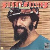 The Way I Feel — Sonny Rollins
