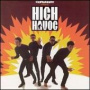 High Havoc — Corduroy