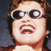 Diane Schuur