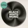 Black White Mono — De-Phazz