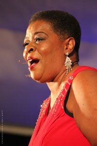 Janine Carter