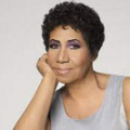 Aretha Franklin