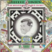 R&B Skeletons In The Closet — George Clinton