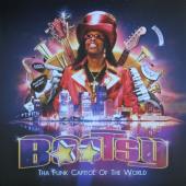 Tha Funk Capitol Of The World — Bootsy Collins