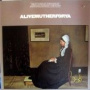 Alivemutherforya — Billy Cobham