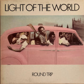 Round Trip — Light of the World