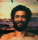 Africa, Center Of The World — Roy Ayers