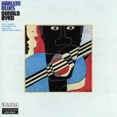 Harlem Blues — Donald Byrd