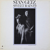 Sweet Rain — Stan Getz