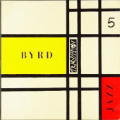 Byrd Jazz — Donald Byrd