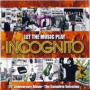 Let The Music Play — Incognito