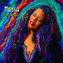 Feel The Fire — Maysa Leak