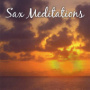 Sax Meditations — Walter Beasley