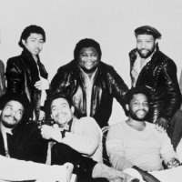 Fat Larry's Band