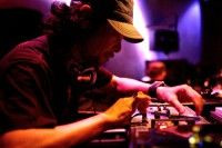 DJ Krush / DJ Cam / Alex Barck