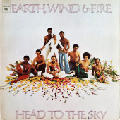 Head To The Sky — Earth, Wind & Fire