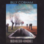Reflected Journey — Billy Cobham